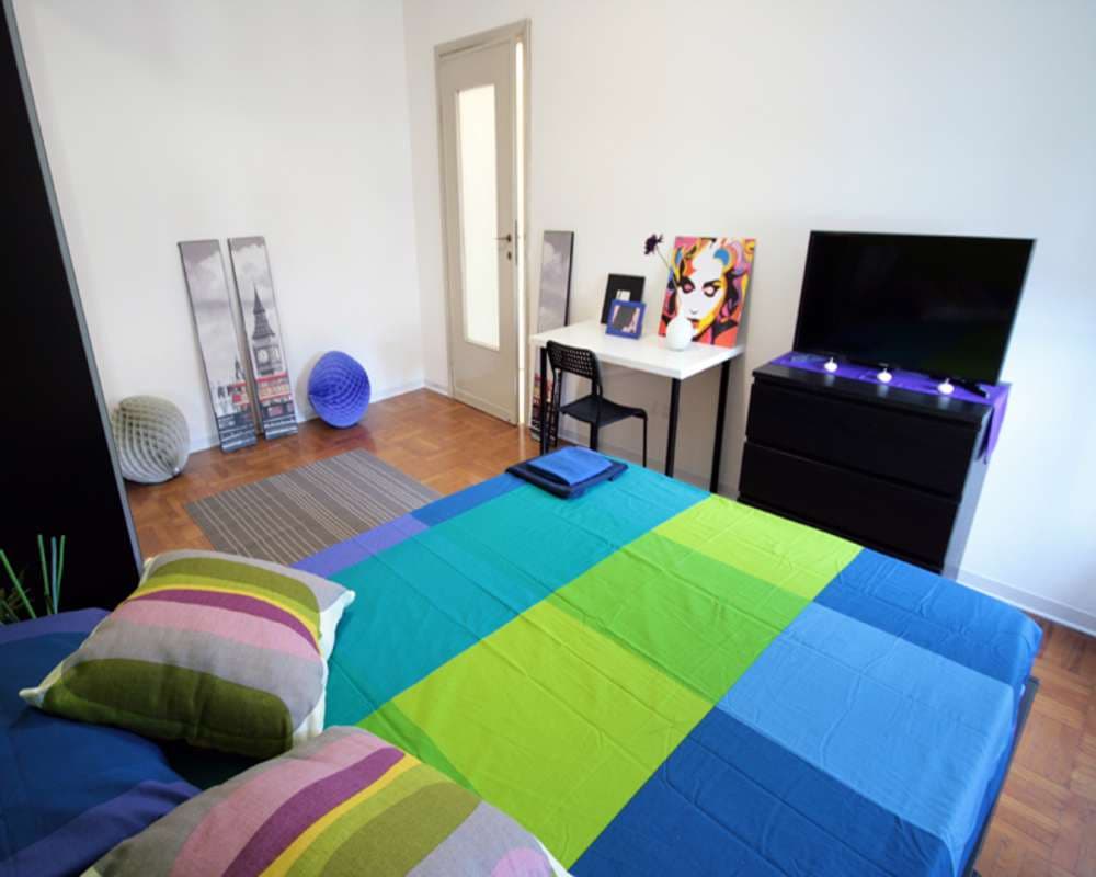 Image de la chambre