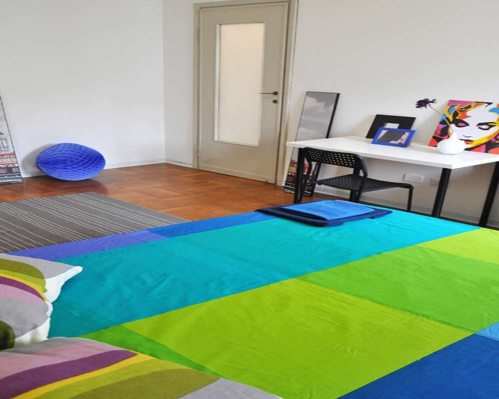 Image de la chambre