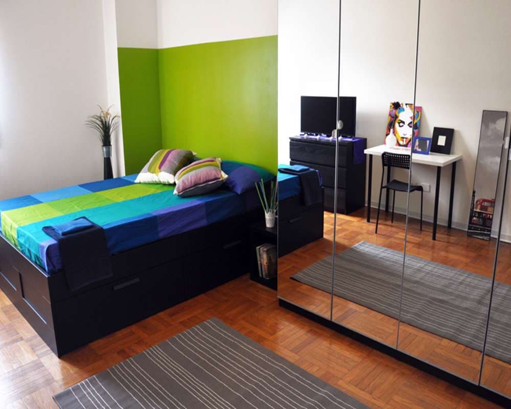 Image de la chambre