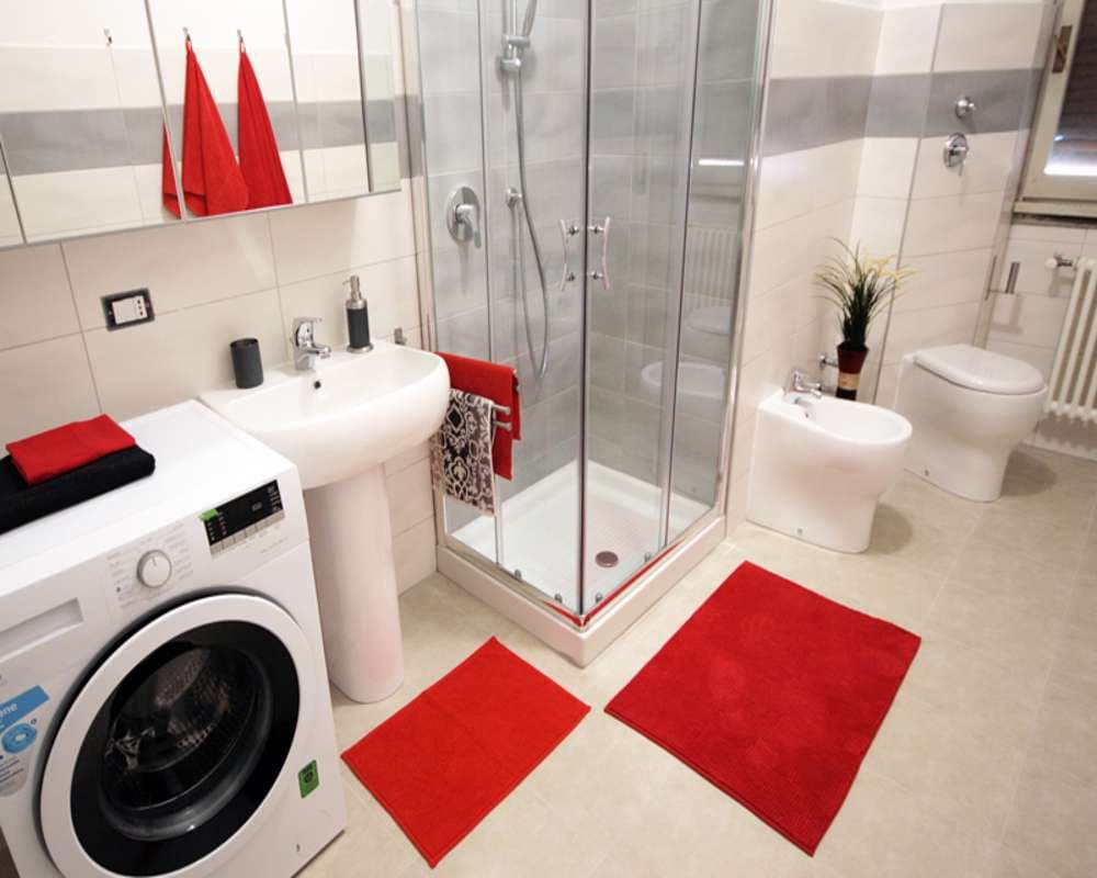 Image de la chambre