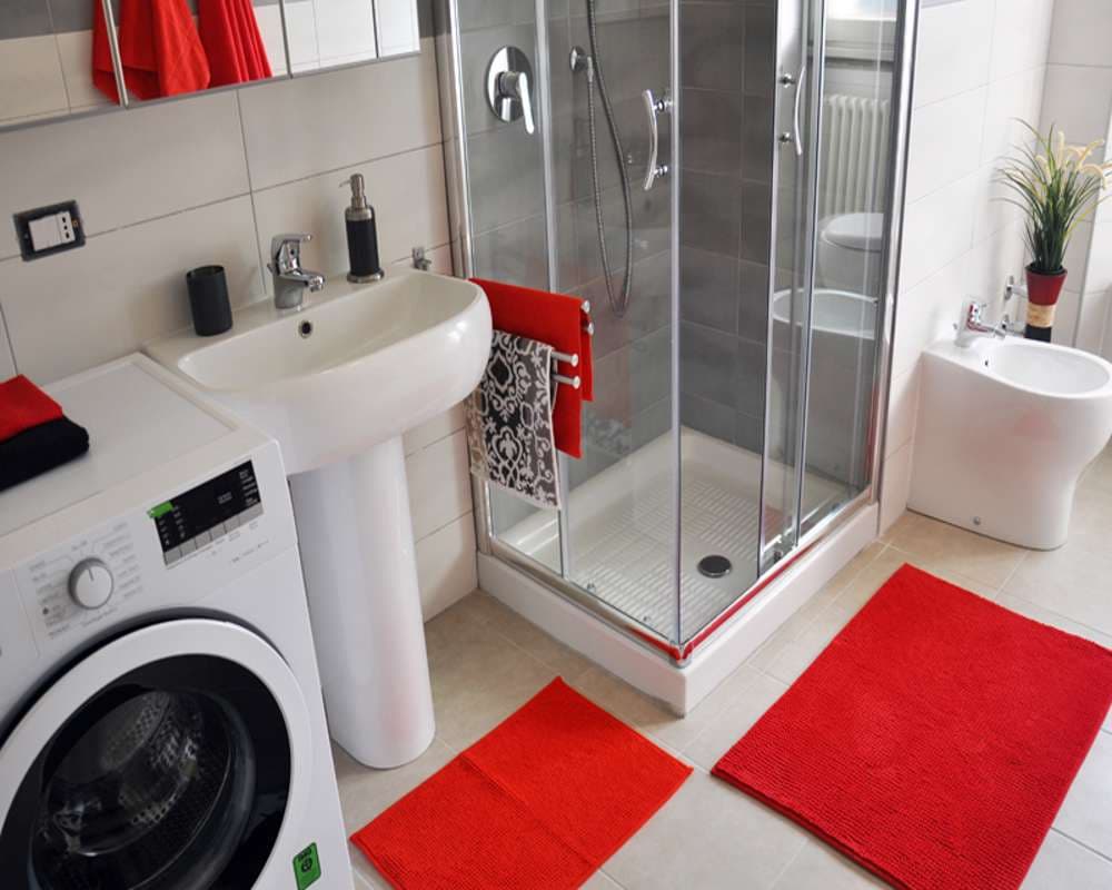 Image de la chambre