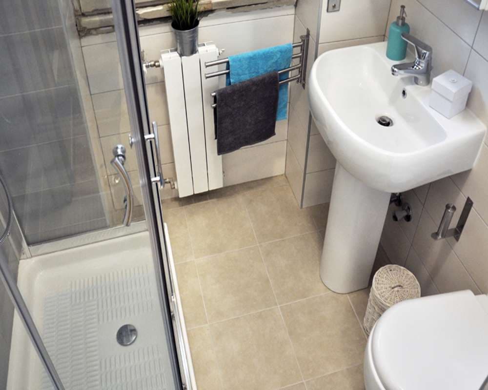 Image de la chambre