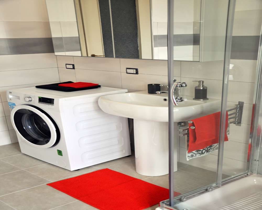 Image de la chambre
