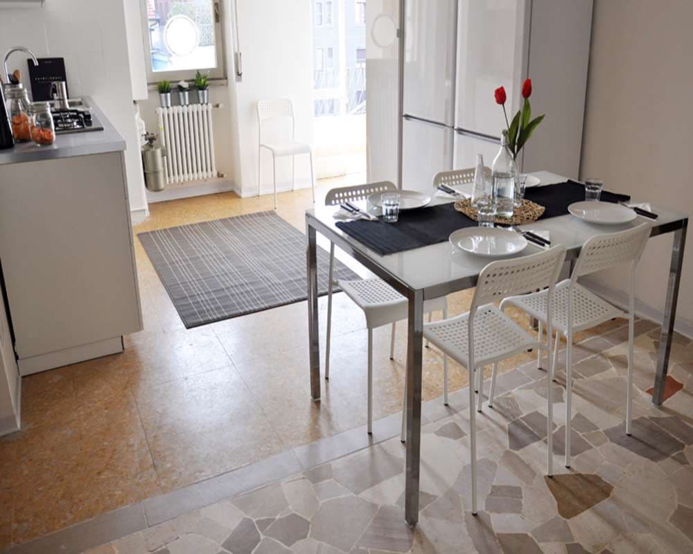 Image de la chambre