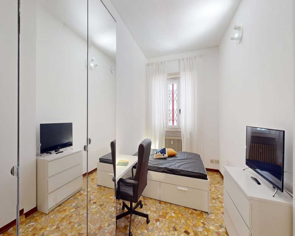 Imagen de la habitación