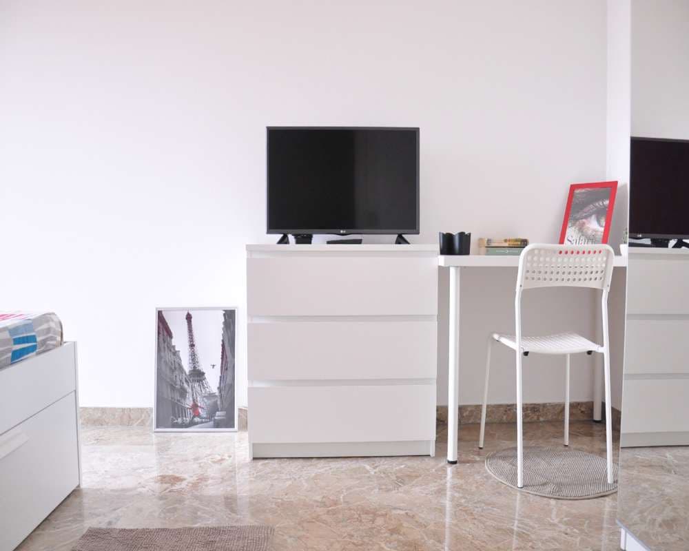 Image de la chambre