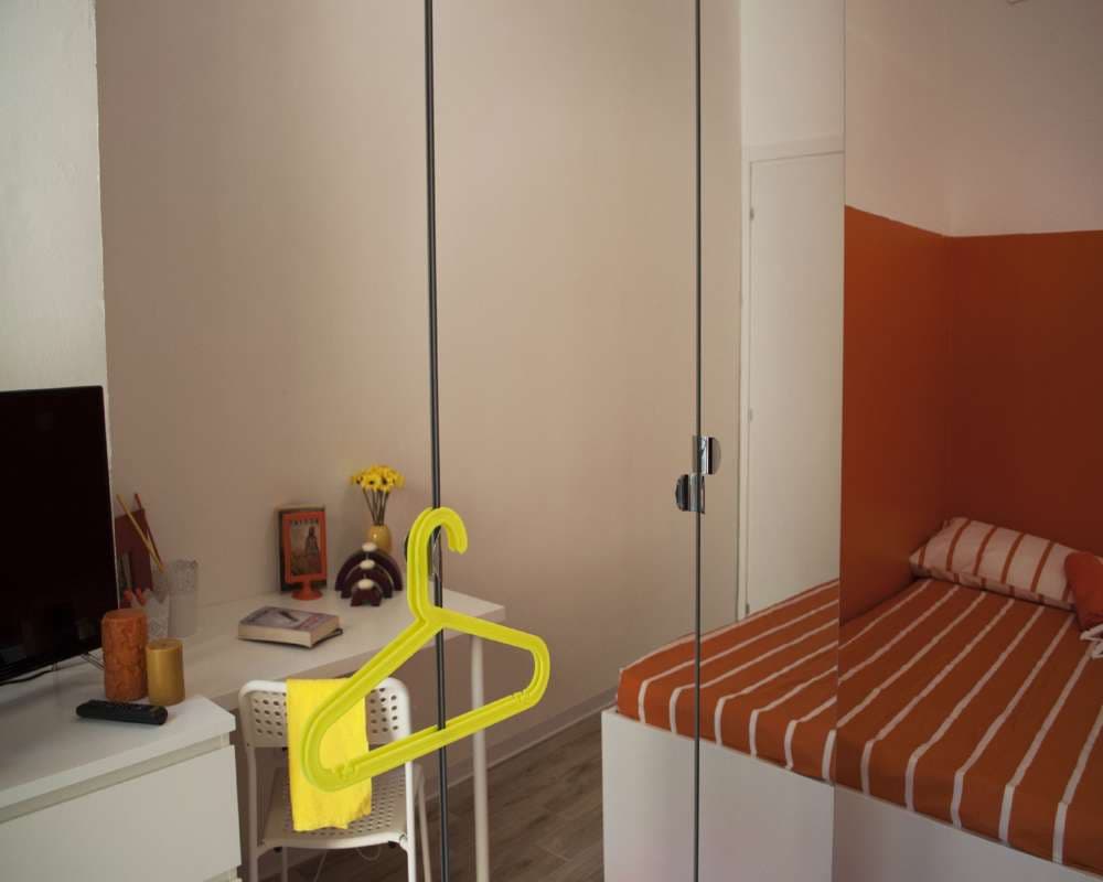 Image de la chambre