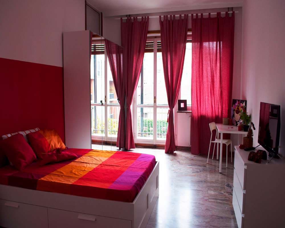 Image de la chambre