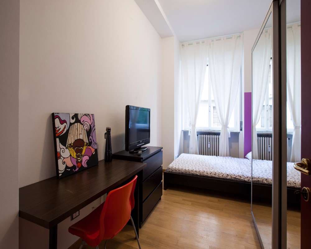 Imagen de la habitación