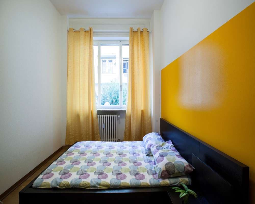 Imagen de la habitación