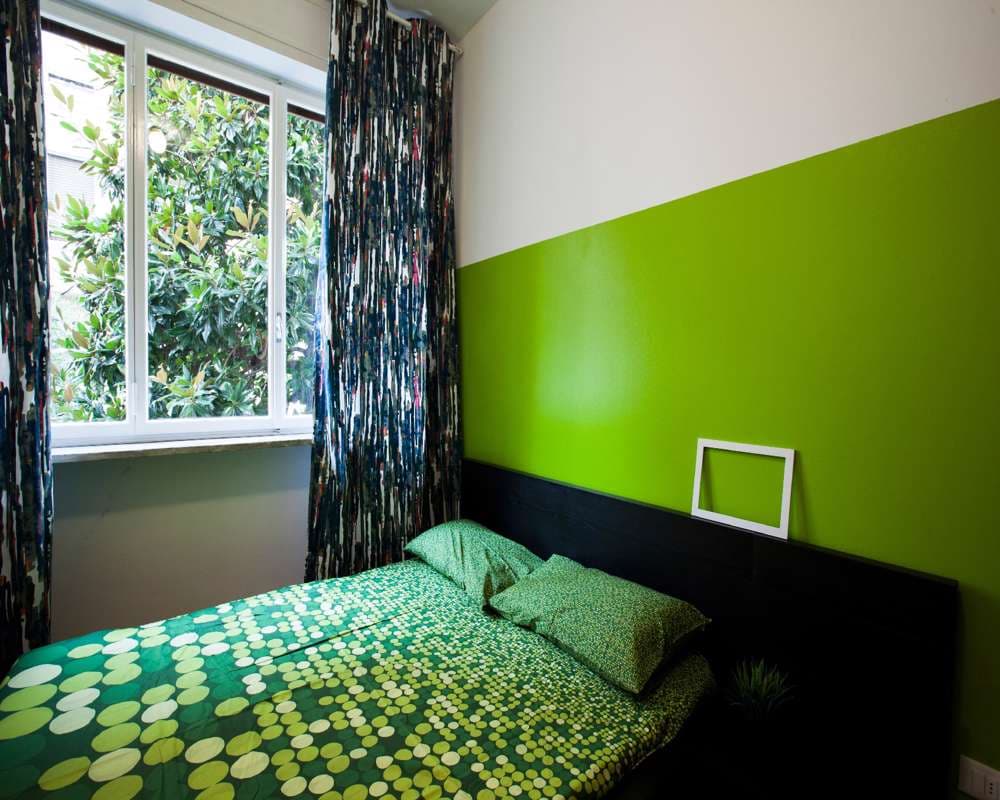 Imagen de la habitación