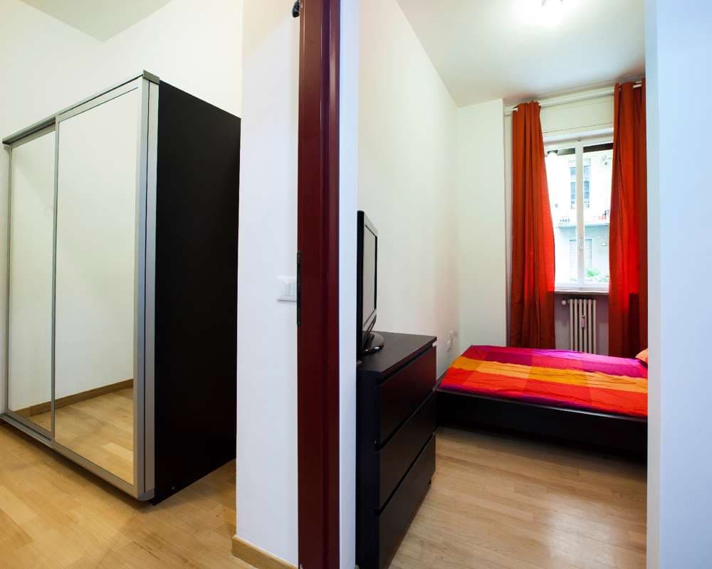 Imagen de la habitación