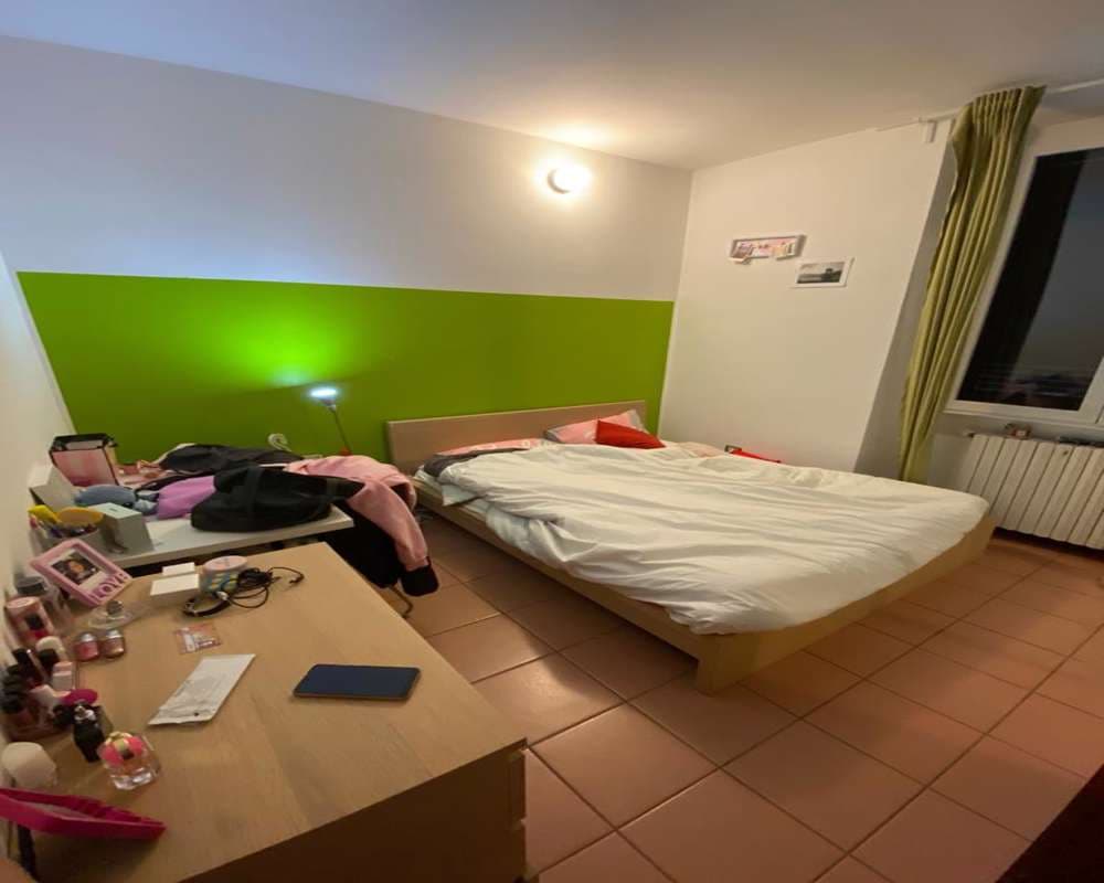 Immagine della stanza