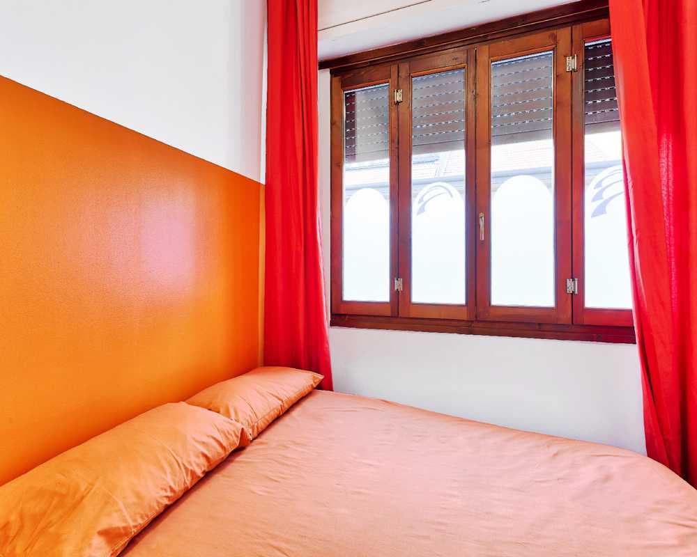 Imagen de la habitación