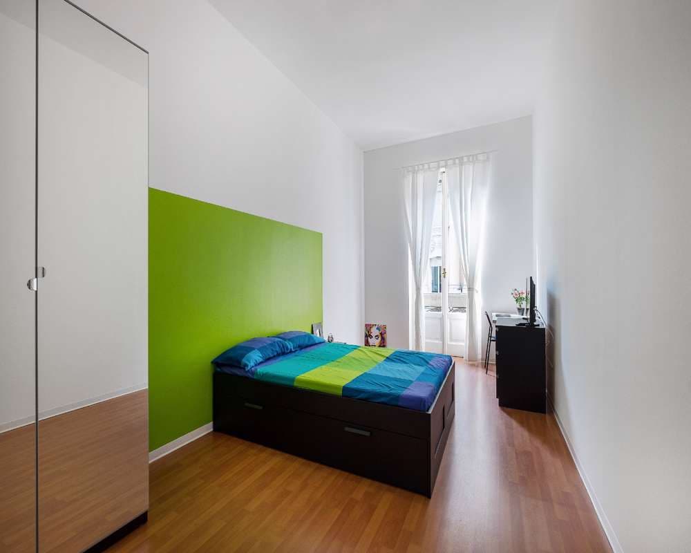 Imagen de la habitación