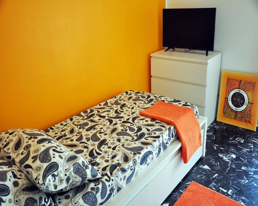 Image de la chambre