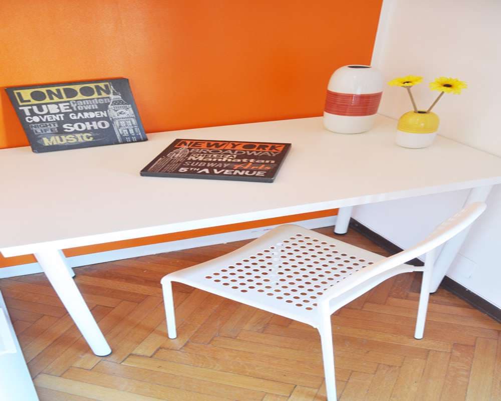 Image de la chambre