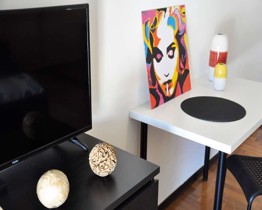 Image de la chambre