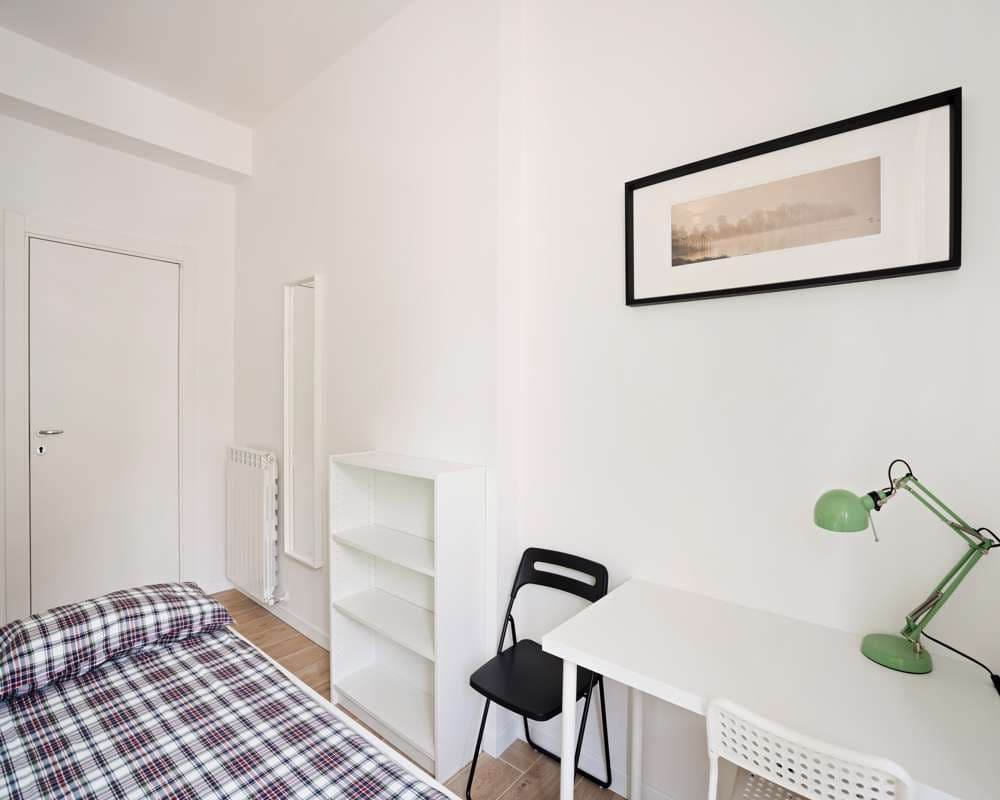 Image de la chambre