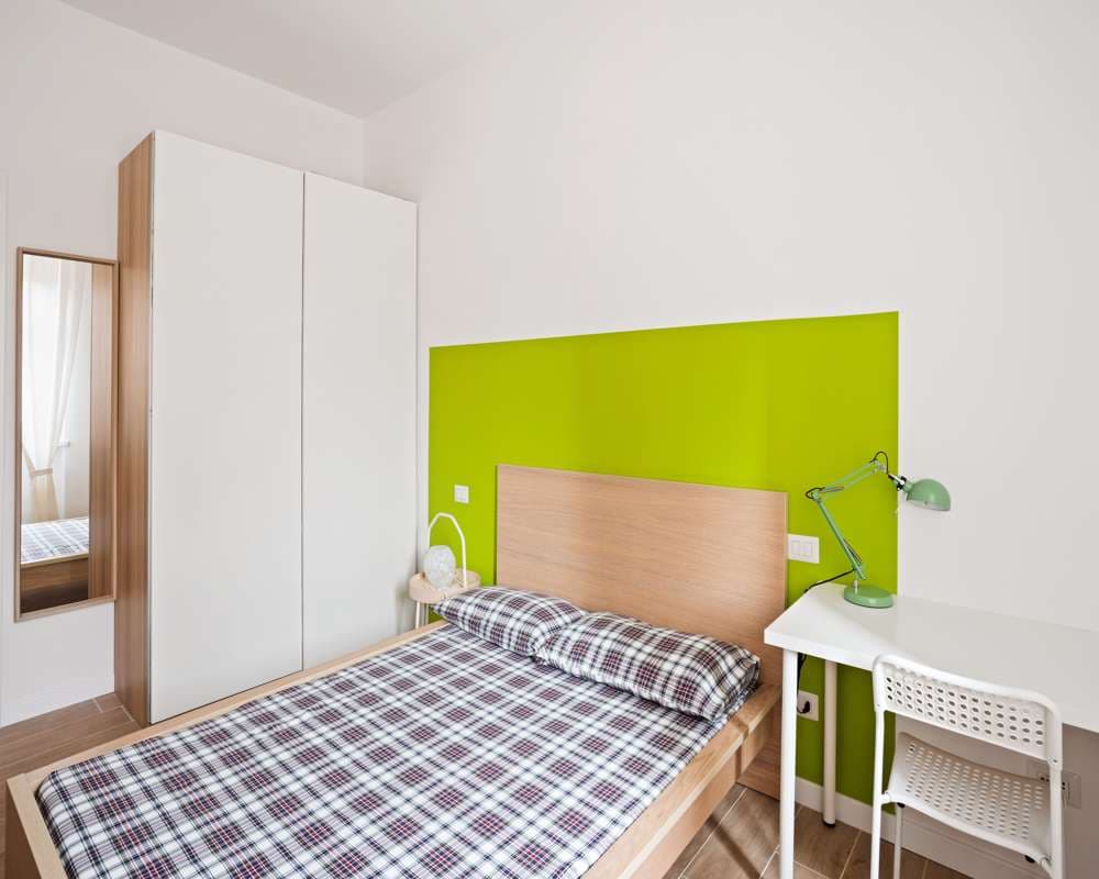 Imagen de la habitación