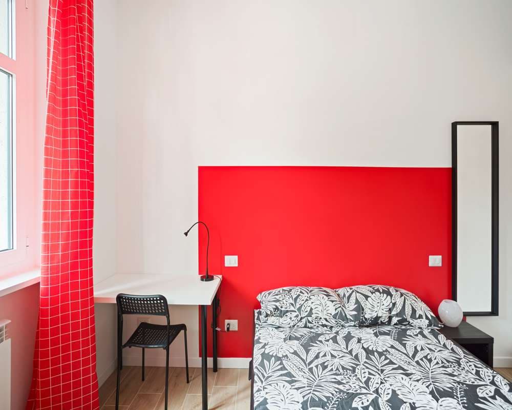 Imagen de la habitación