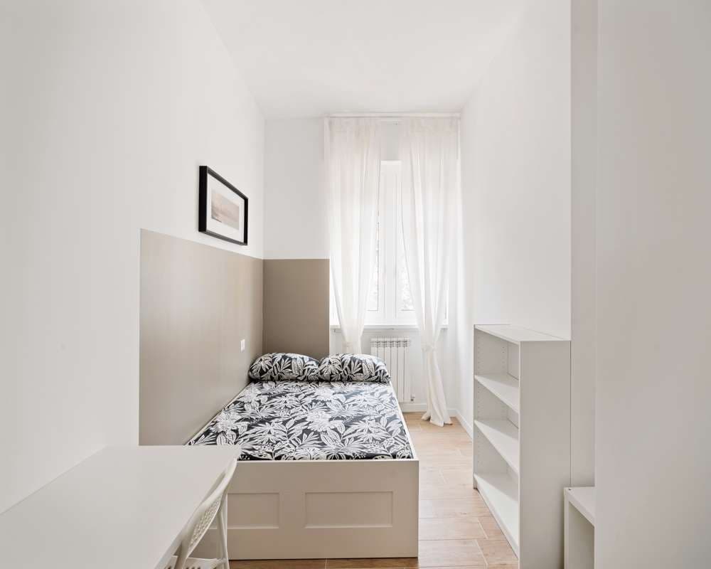 Imagen de la habitación