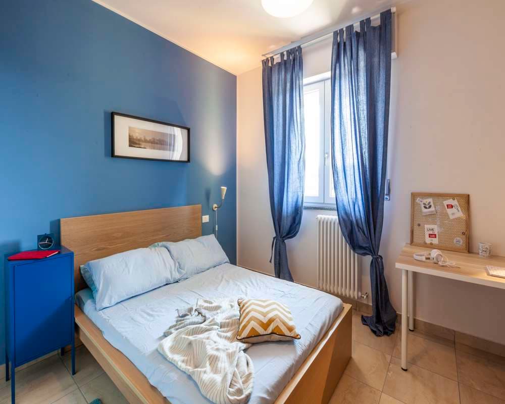 Image de la chambre