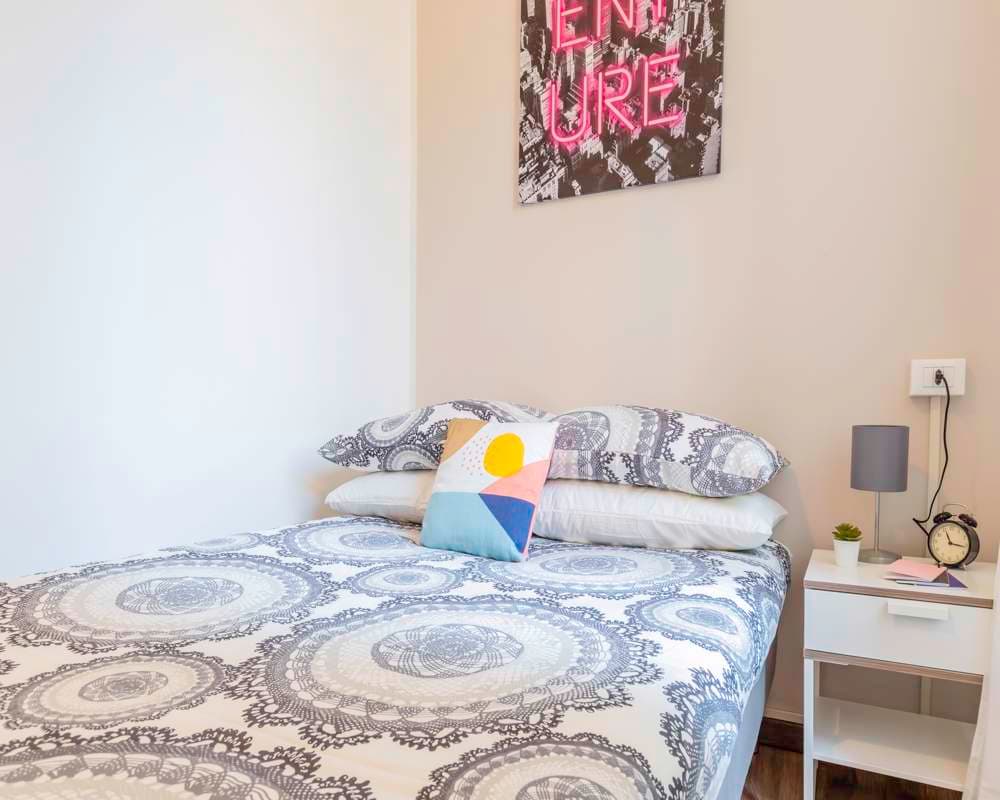 Image de la chambre
