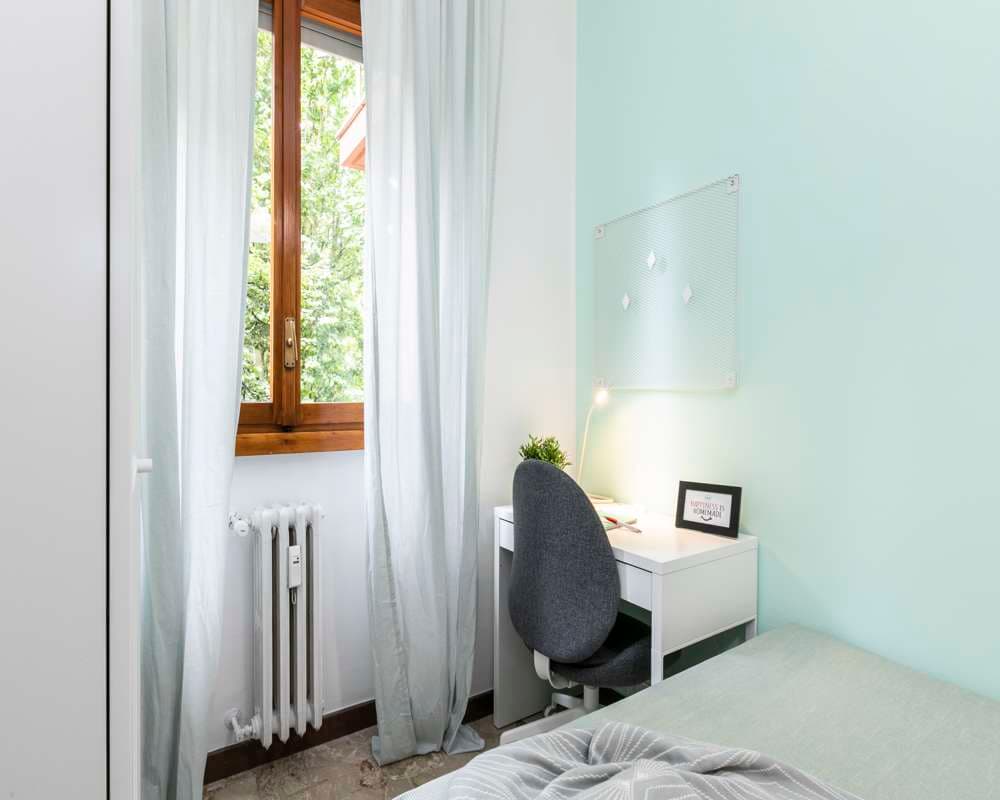 Image de la chambre