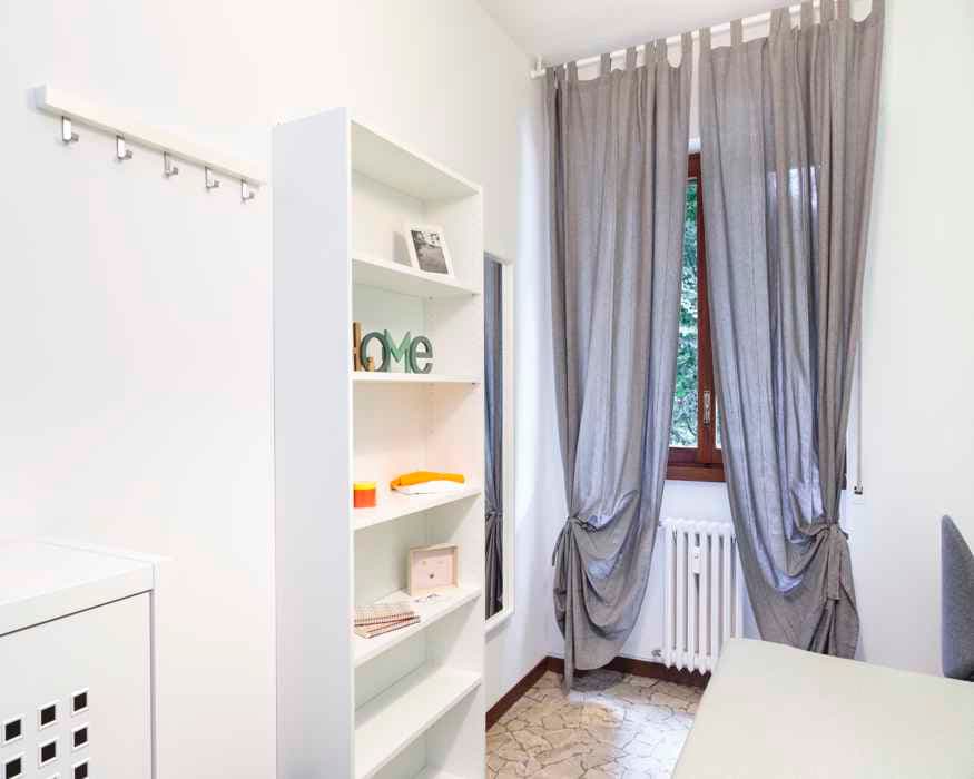 Image de la chambre