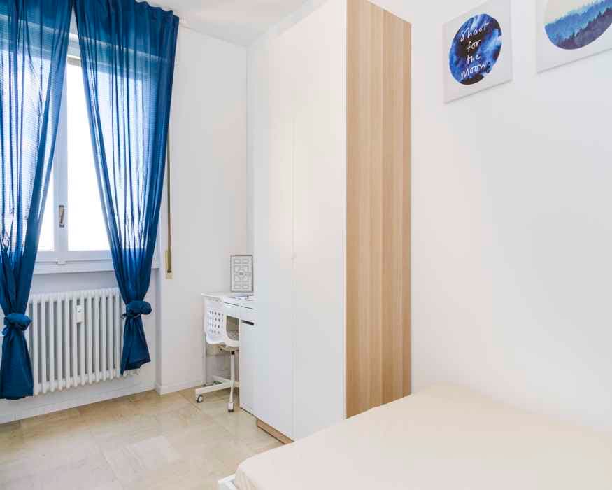 Image de la chambre