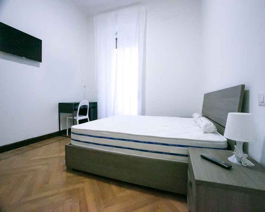 Immagine della stanza