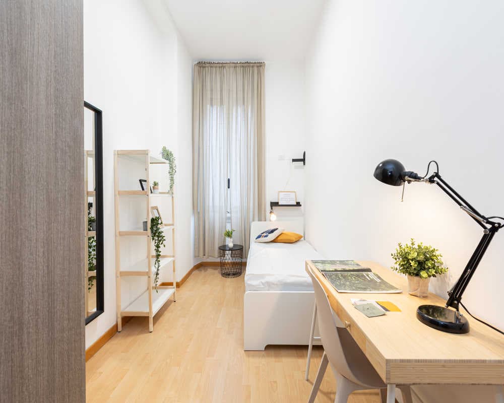 Imagen de la habitación