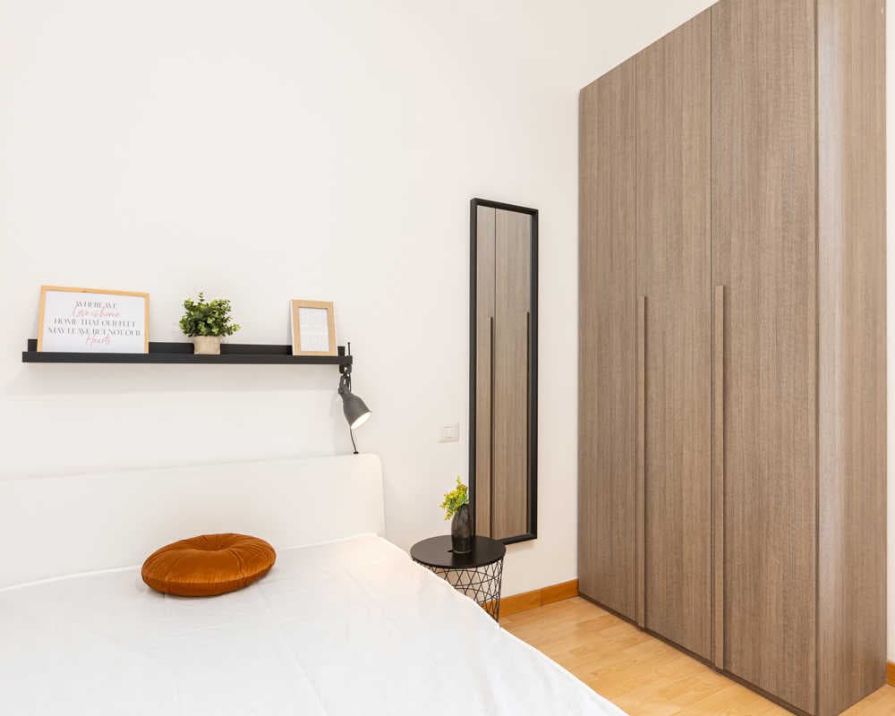 Image de la chambre