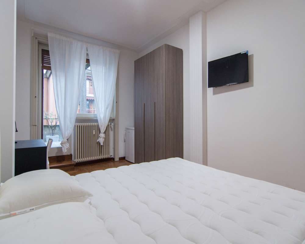 Imagen de la habitación