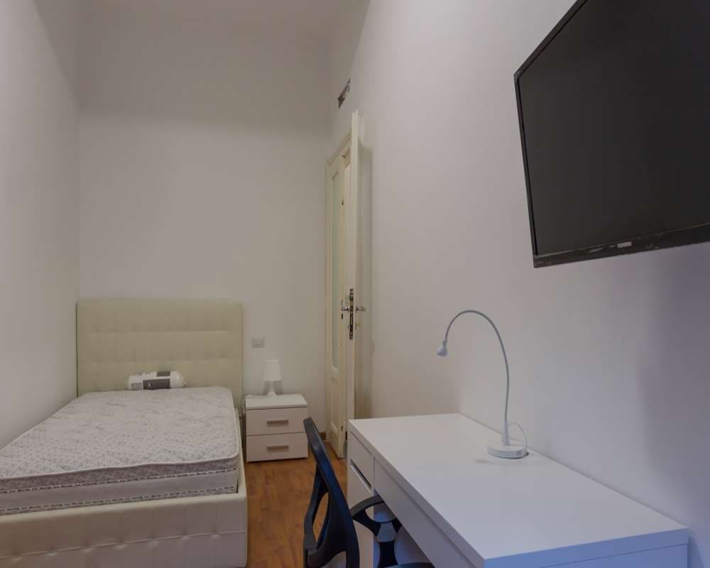 Immagine della stanza