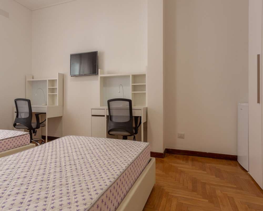 Imagen de la habitación