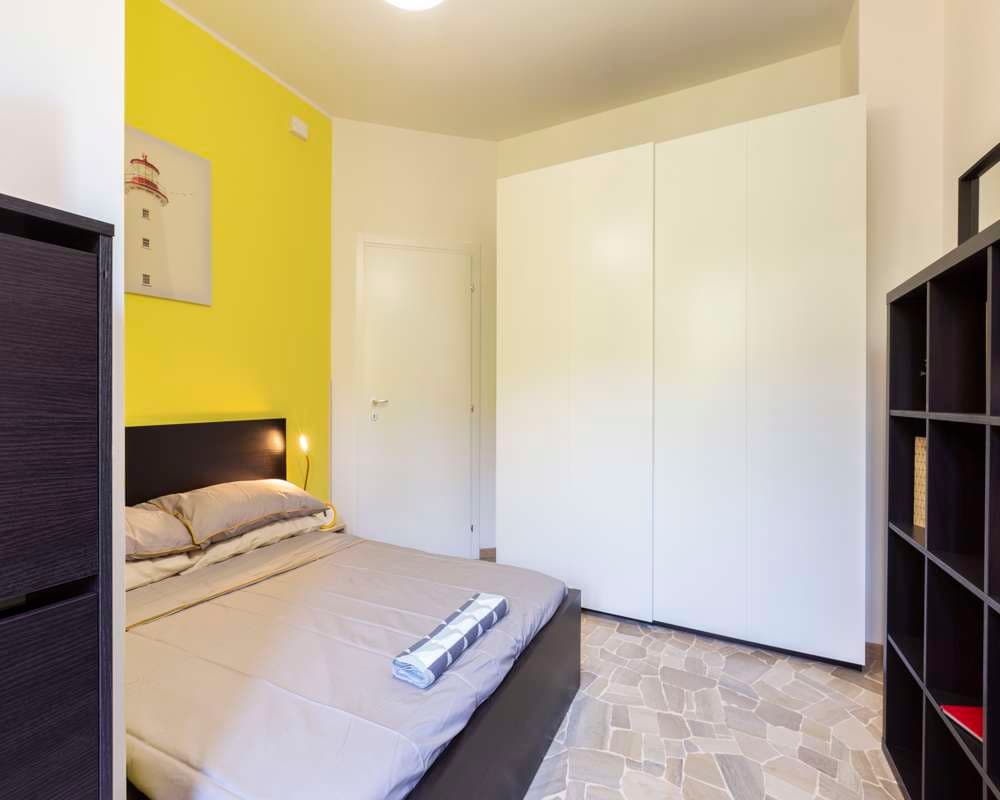 Image de la chambre
