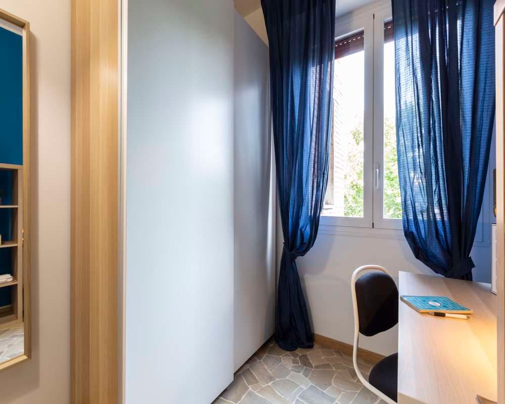 Image de la chambre