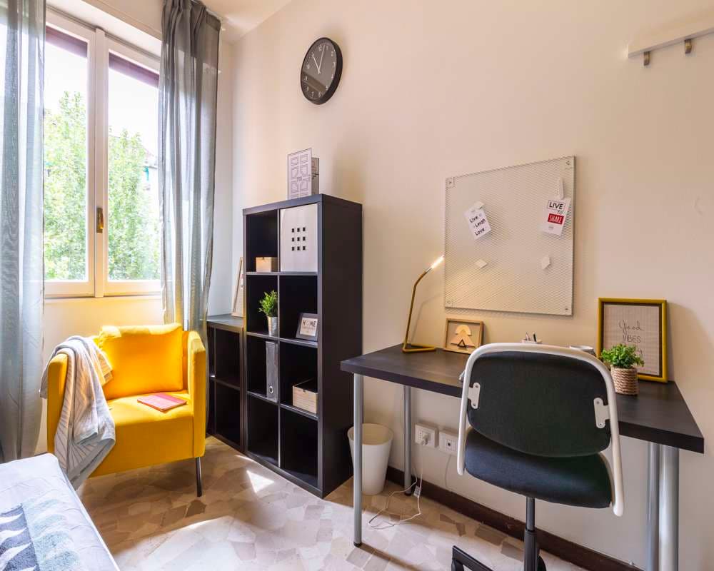 Image de la chambre