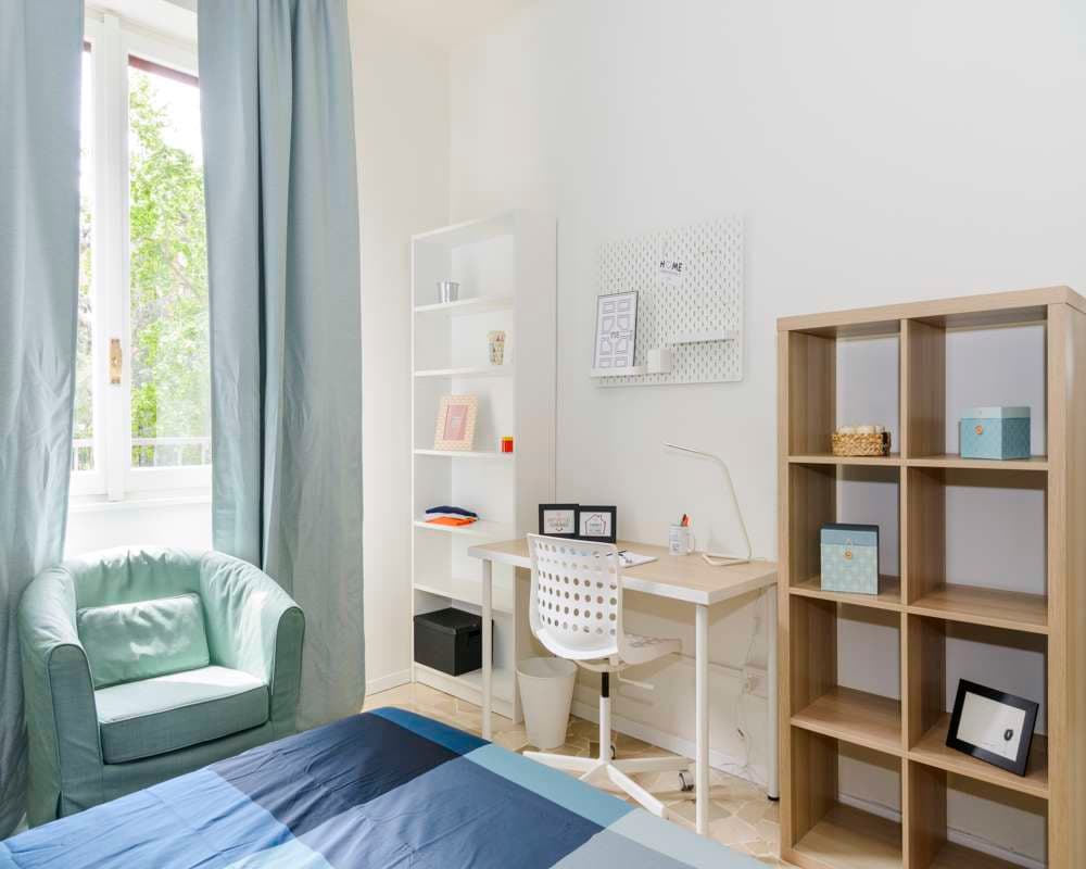Image de la chambre