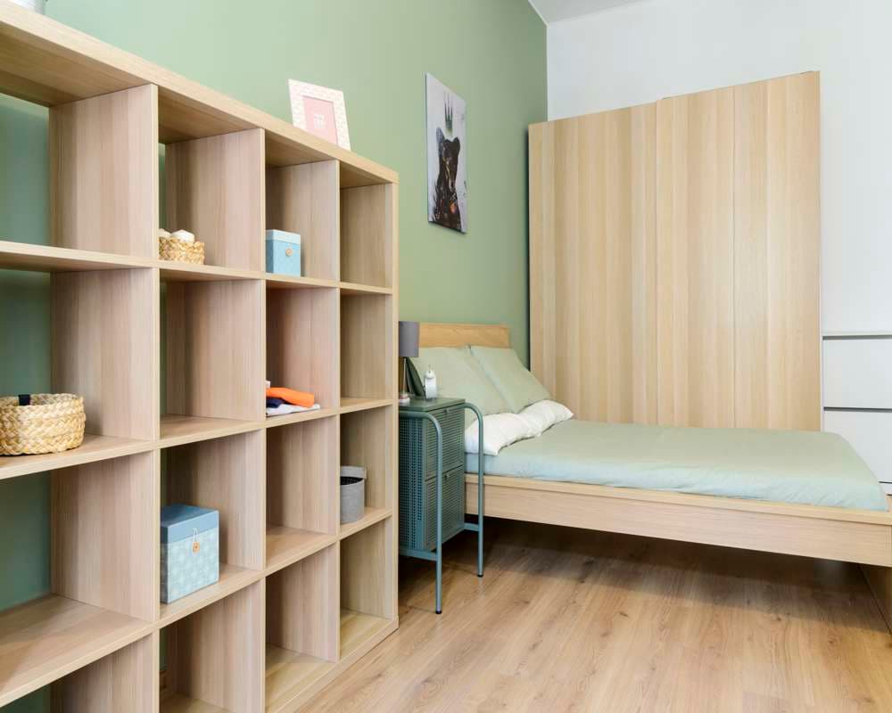 Image de la chambre