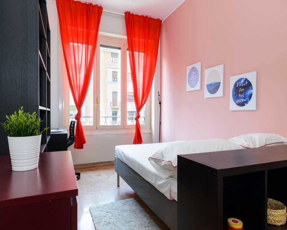 Image de la chambre
