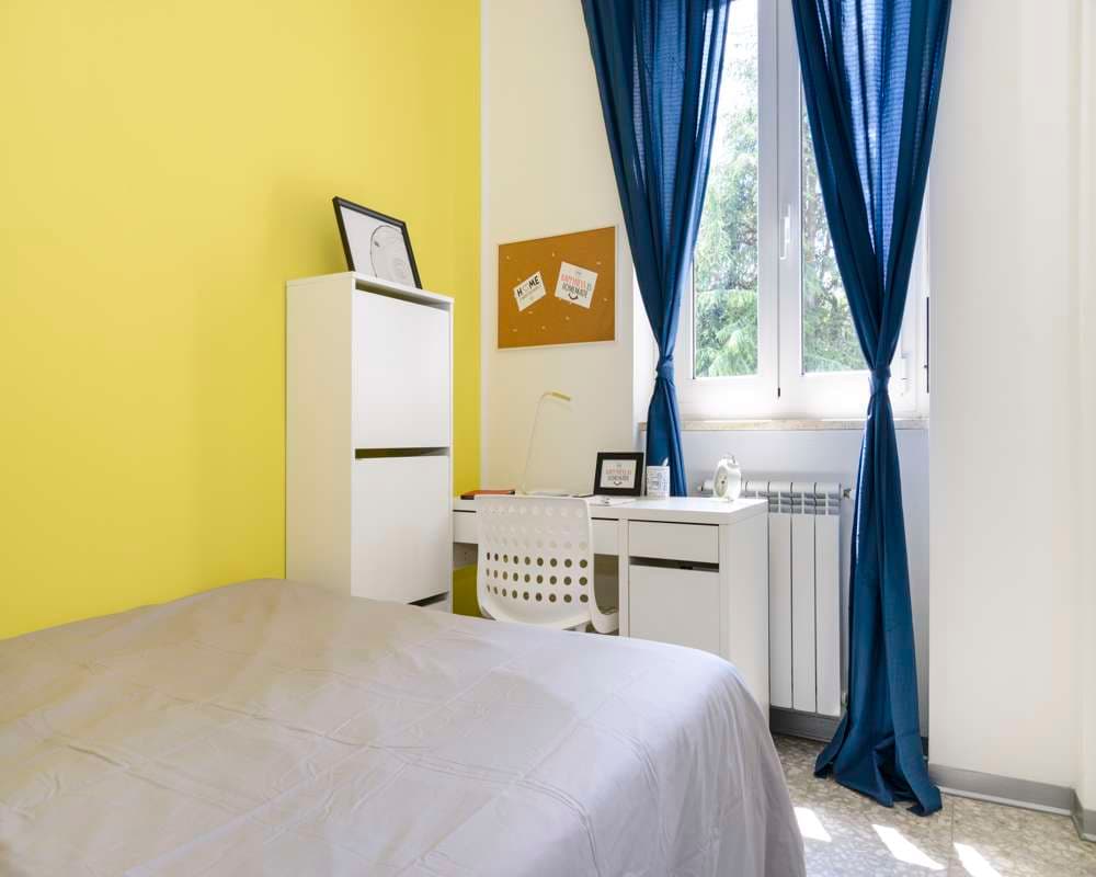 Image de la chambre