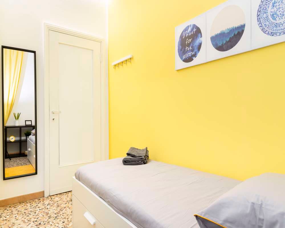Image de la chambre