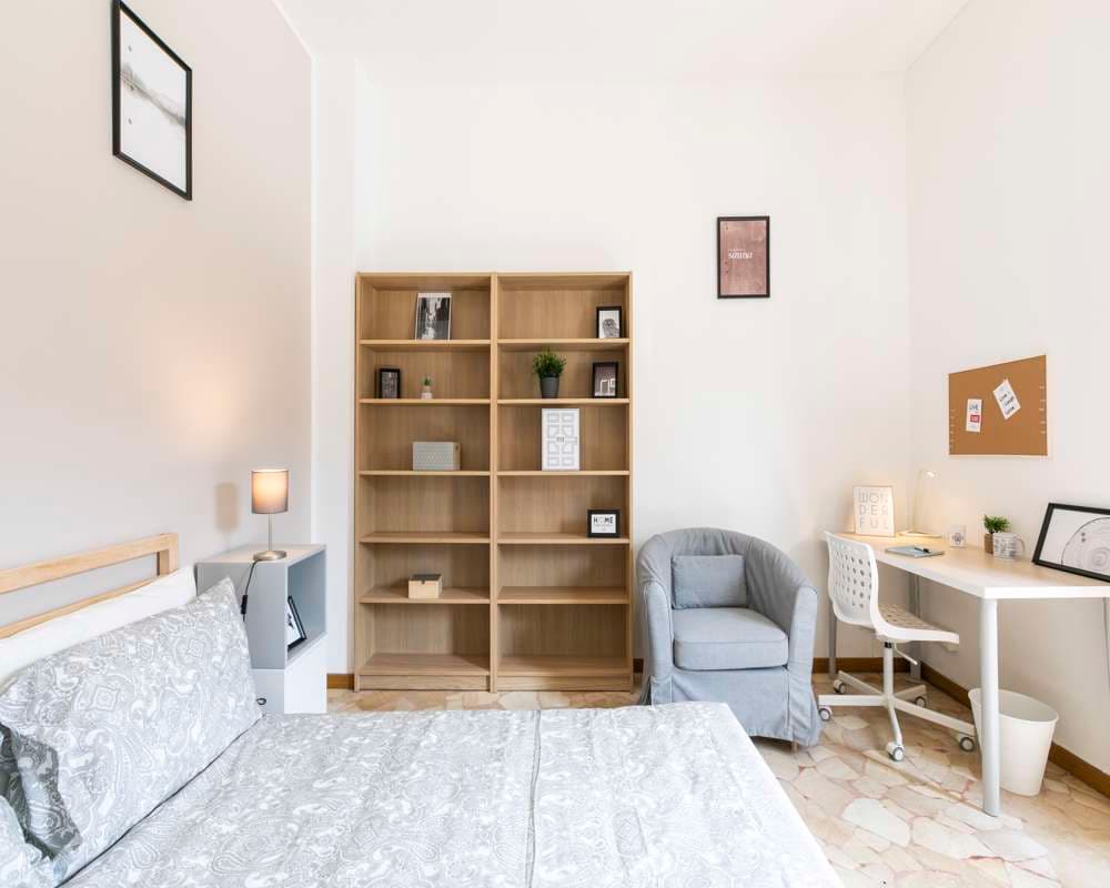 Imagen de la habitación