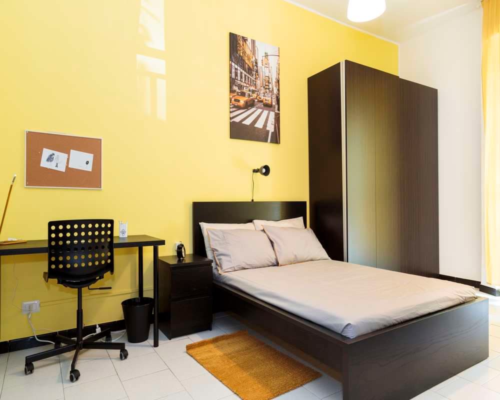 Imagen de la habitación