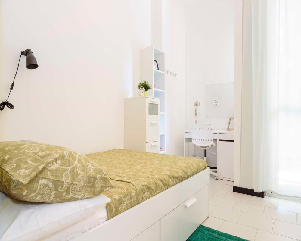 Imagen de la habitación