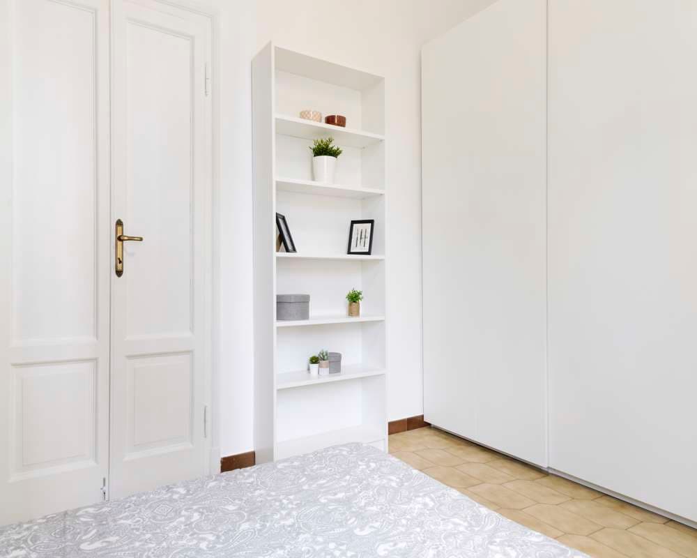 Imagen de la habitación