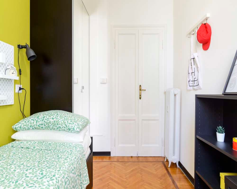 Imagen de la habitación